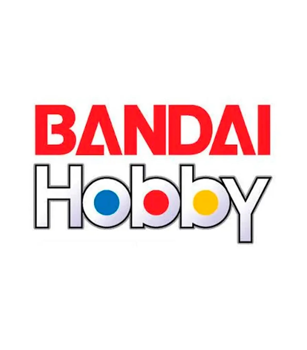 Bandai Hobby Figürleri