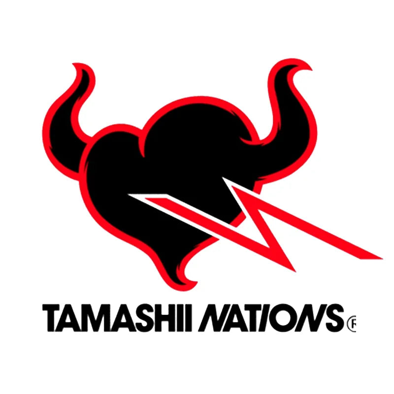 Tamashii Nations Figürleri