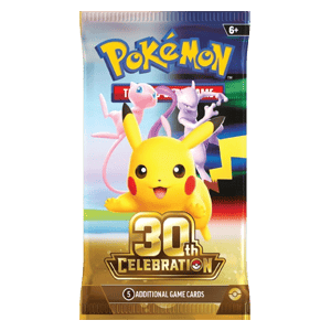 Booster Pack