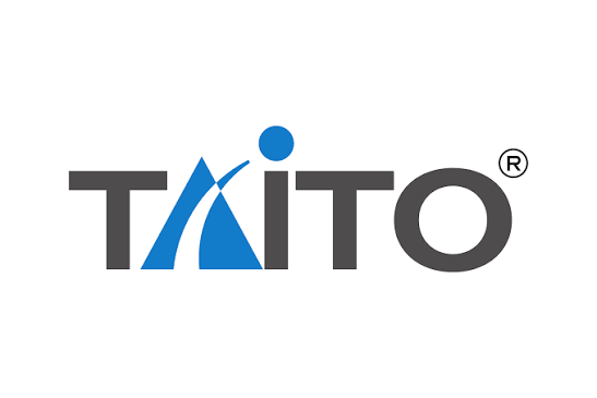 Taito Figürleri