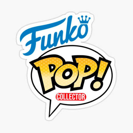 Funko Pop Figürleri