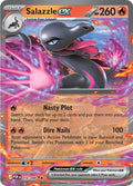 Salazzle ex #16/088