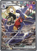 Cynthia's Garchomp ex #232/182