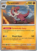 Tyrantrum #45/088