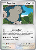 Snorlax #63/088