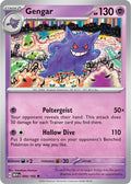 Gengar #94/165