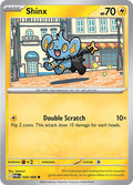 Shinx #26/088