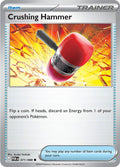 Crushing Hammer #71/088 Perfect Order Pokemon Kartı&nbsp;