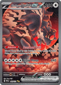 Bloodmoon Ursaluna ex #168/131
