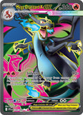 Mega Charizard X ex #109/094 Phantasmal Flames