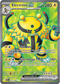 Electivire ex #212/182