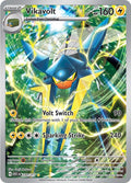 Vikavolt #230/217 Ascended Heroes