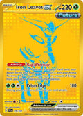 Iron Leaves ex #176/131
