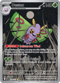 Dustox #220/217 Ascended Heroes