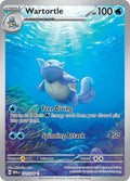 Wartortle #171/165