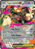 Mega Lopunny ex #84/094 Phantasmal Flames