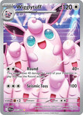 Wigglytuff #105/094 Phantasmal Flames
