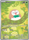 Rowlet #90/088