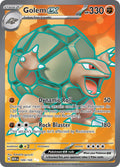 Golem ex #189/165