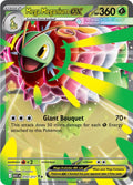 Mega Meganium ex #10/217 Ascended Heroes
