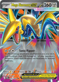 Mega Skarmory ex #55/088
