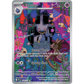 Banette #234/217 Ascended Heroes