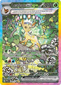 Leafeon ex #144/131
