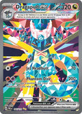 Dragapult ex #165/131