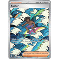 Surfer #293/217 Ascended Heroes