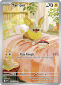 Yamper #99/094 Phantasmal Flames