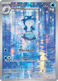 Poliwhirl #176/165