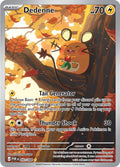 Dedenne #93/088