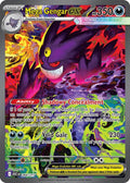 Mega Gengar ex #284/217 Ascended Heroes