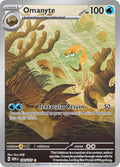Omanyte #180/165