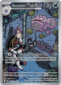 Team Rocket's Weezing #199/182