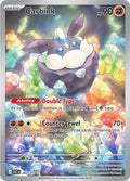Carbink #242/217 Ascended Heroes