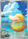 Psyduck #226/217 Ascended Heroes