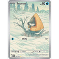 Snorunt #227/217 Ascended Heroes