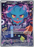 Misdreavus #233/217 Ascended Heroes