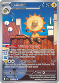 Heliolisk #229/217 Ascended Heroes