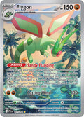 Flygon #101/094 Phantasmal Flames