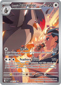 Larry's Staraptor #249/217 Ascended Heroes