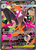 Mega Lopunny ex #128/094 Phantasmal Flames