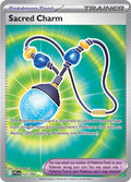Sacred Charm #122/094 Phantasmal Flames