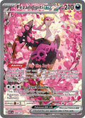 Fezandipiti Ex #288/217 Ascended Heroes