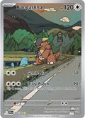 Kangaskhan #204/182