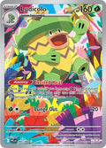 Ludicolo #95/094 Phantasmal Flames