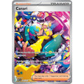 Canari #291/217 Ascended Heroes