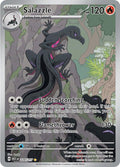 Salazzle #224/217 Ascended Heroes