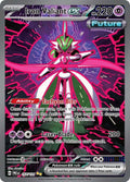 Iron Valiant ex #157/131